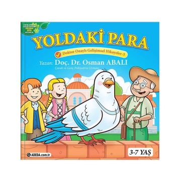 Yoldaki Para - Adeda Yayıncılık
