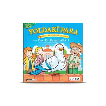 Yoldaki Para - Adeda Yayıncılık
