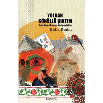 Yoldan Gönüllü Çıktım - Beliz Kudat