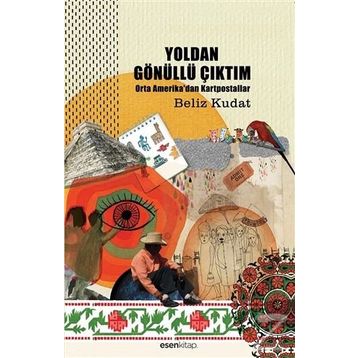 Yoldan Gönüllü Çıktım - Beliz Kudat