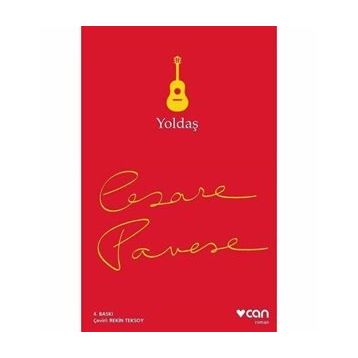 YOLDAŞ - CESARE PAVESE