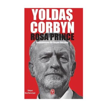 Yoldaş Corbyn - Kolektif