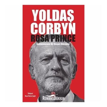 Yoldaş Corbyn - Kolektif