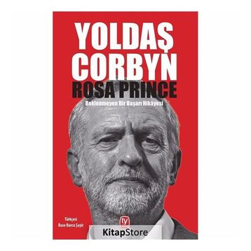 Yoldaş Corbyn - Kolektif