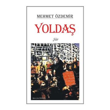 YOLDAŞ - JORGE G. CASTAÑEDA