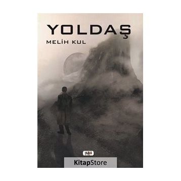 YOLDAŞ - JORGE G. CASTAÑEDA