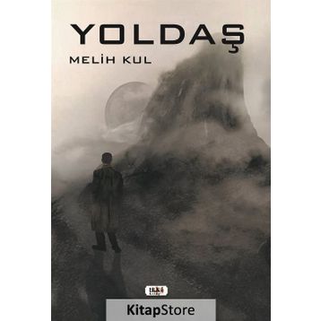 YOLDAŞ - JORGE G. CASTAÑEDA