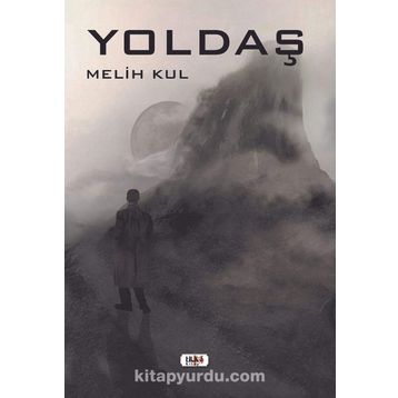YOLDAŞ - JORGE G. CASTAÑEDA
