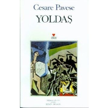 YOLDAŞ - JORGE G. CASTAÑEDA