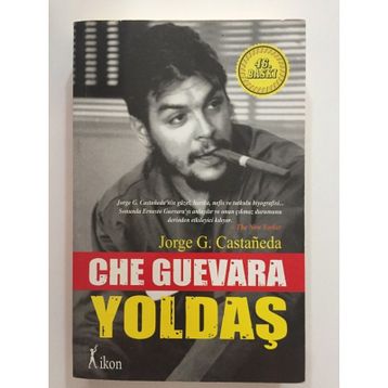 YOLDAŞ - JORGE G. CASTAÑEDA