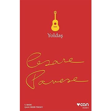 YOLDAŞ - JORGE G. CASTAÑEDA