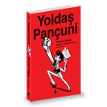 YOLDAŞ PANÇUNİ - YERVANT ODYAN