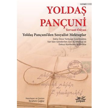 YOLDAŞ PANÇUNİ - YERVANT ODYAN