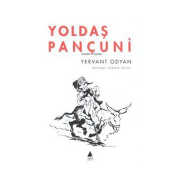 YOLDAŞ PANÇUNİ - YERVANT ODYAN