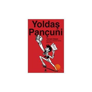 YOLDAŞ PANÇUNİ - YERVANT ODYAN