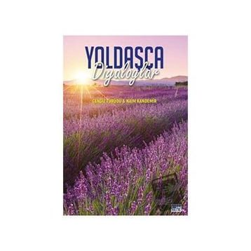 Yoldaşça Diyaloglar - Naim Kandemir Cengiz