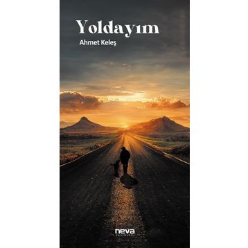 Yoldayım - Ahmet Keleş