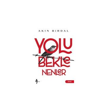 Yolu Beklenenler - Akın Birdal