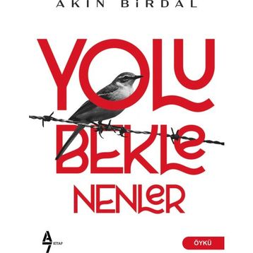 Yolu Beklenenler - Akın Birdal