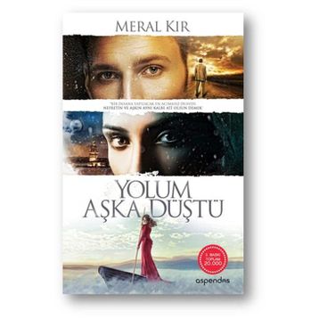 Yolum Aşka Düştü - Meral Kır
