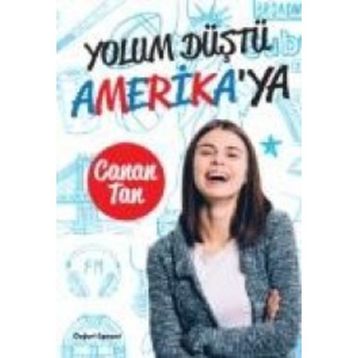 Yolum Düştü Amerika’ya - Canan Tan
