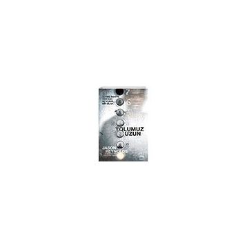 Yolumuz Uzun - Jason Reynolds