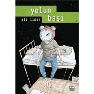 Yolun Başı - Ali Lidar