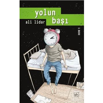 Yolun Başı - Ali Lidar