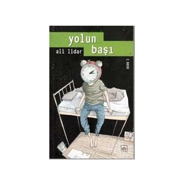 Yolun Başı - Ali Lidar