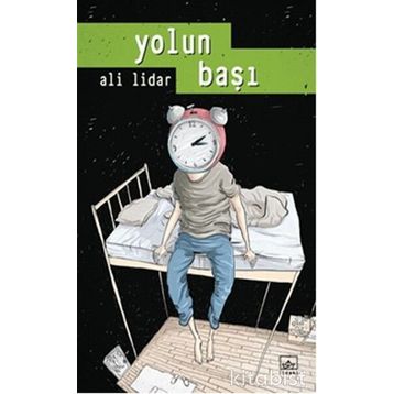 Yolun Başı - Ali Lidar