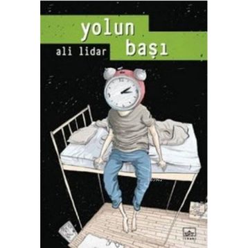 Yolun Başı - Ali Lidar