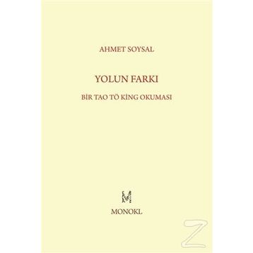 Yolun Farkı - Ahmet Soysal