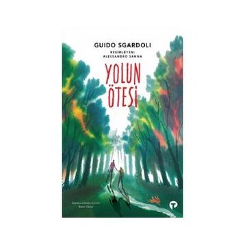 Yolun Ötesi Guido Sgardoli
