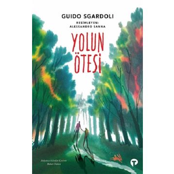 Yolun Ötesi Guido Sgardoli