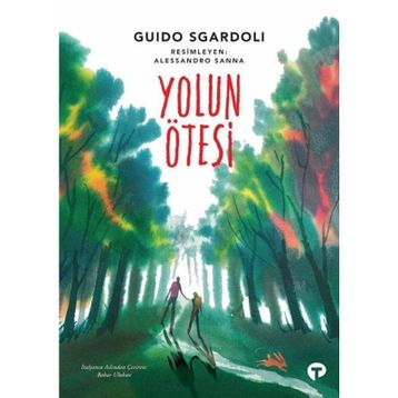 Yolun Ötesi Guido Sgardoli