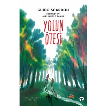 Yolun Ötesi Guido Sgardoli