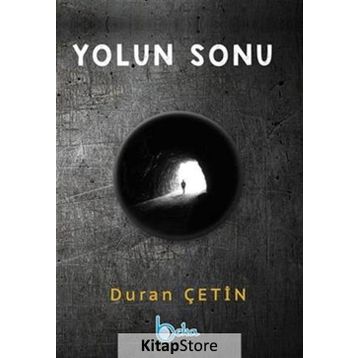 YOLUN SONU - DURAN ÇETİN