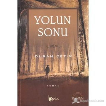 YOLUN SONU - DURAN ÇETİN