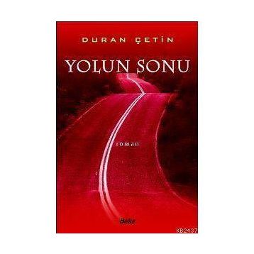 YOLUN SONU - DURAN ÇETİN