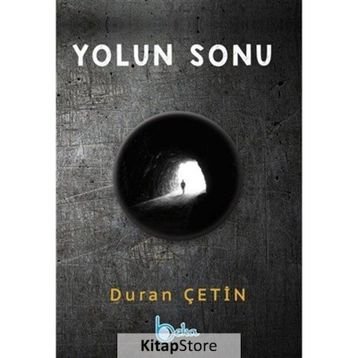 YOLUN SONU - DURAN ÇETİN