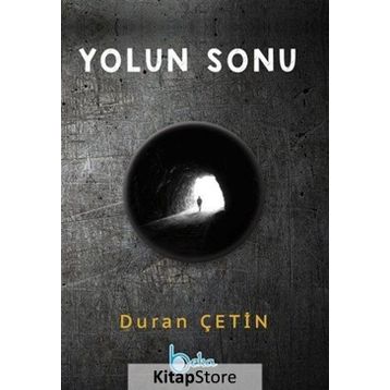 YOLUN SONU - DURAN ÇETİN