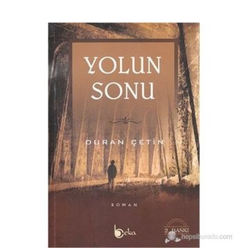 YOLUN SONU - DURAN ÇETİN