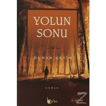 YOLUN SONU - DURAN ÇETİN