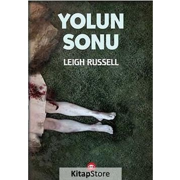 YOLUN SONU - LEIGH RUSSELL