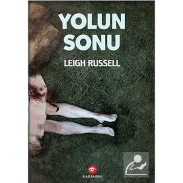 YOLUN SONU - LEIGH RUSSELL