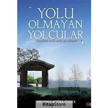 Yolunu Arayan Yolcu - Kemal Başaranoğlu