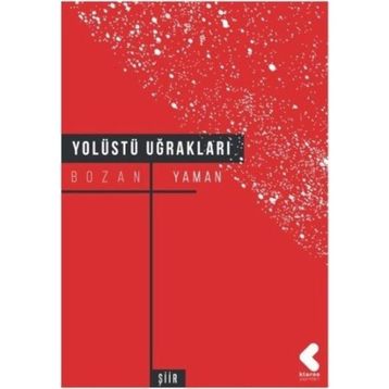 Yolüstü Uğrakları - Bozan Yaman