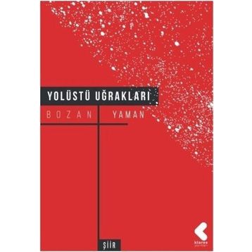 Yolüstü Uğrakları - Bozan Yaman