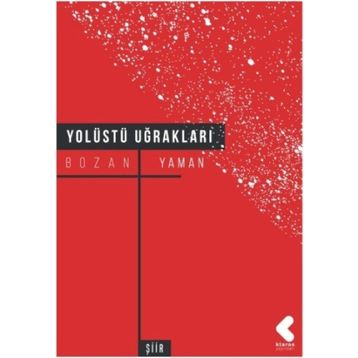 Yolüstü Uğrakları - Bozan Yaman