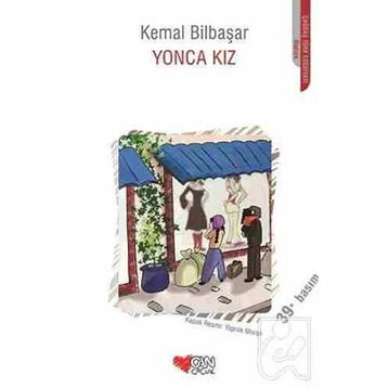 YONCA KIZ - KEMAL BILBAŞAR